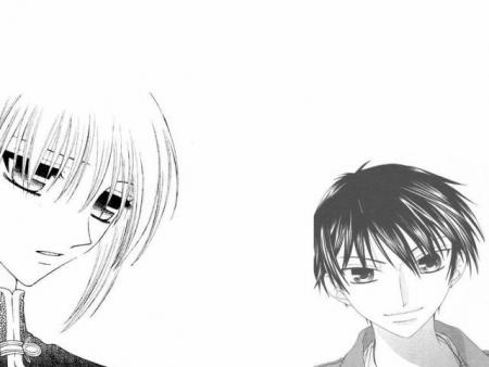yuki kakeru