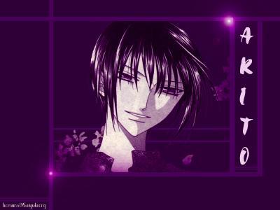 akito