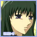 saki