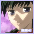 saki