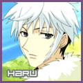 haru
