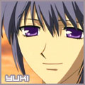 yuki