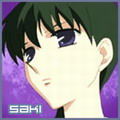 saki
