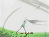 kyô et kagura
