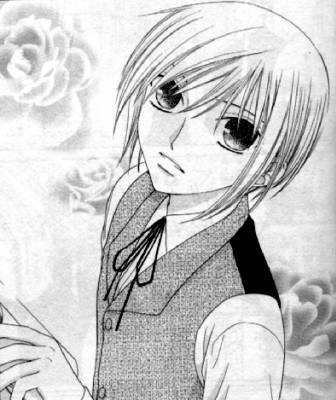 yuki
