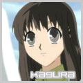 kagura