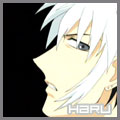 haru