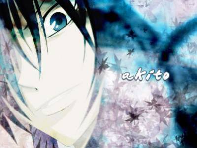 akito