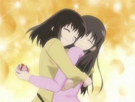 kagura et tohru
