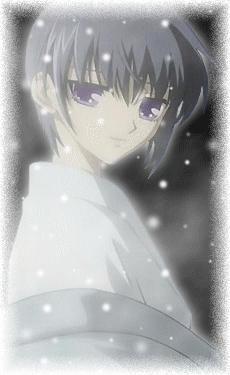 yuki
